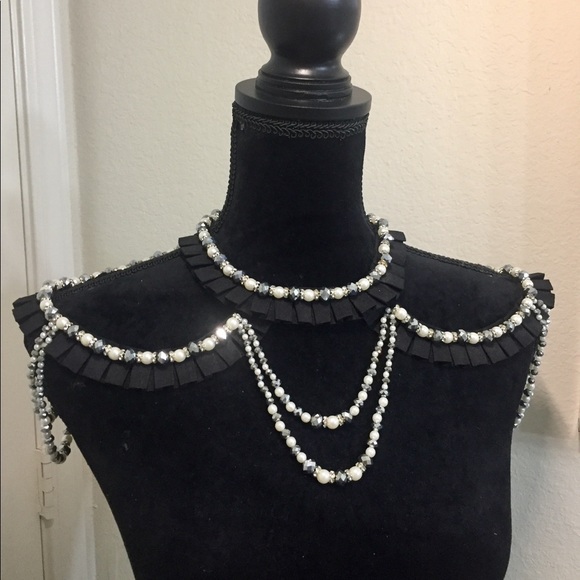Jewelry handmade one of a kind